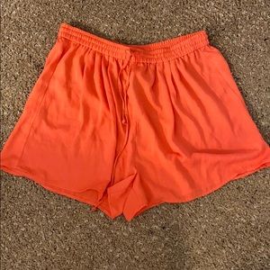 NWT J.Crew Easy Pull on Short Size XS